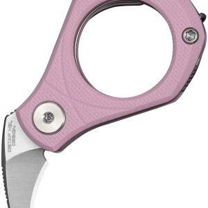 Pyrus Utility Slip Joint Pink