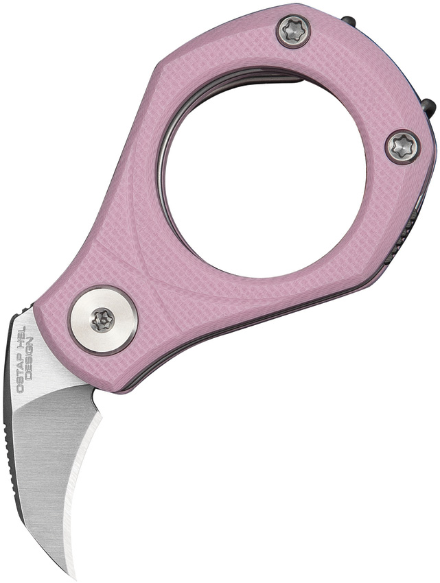 Pyrus Utility Slip Joint Pink