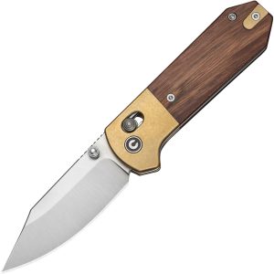 Yonder Crossbar Lock Wood