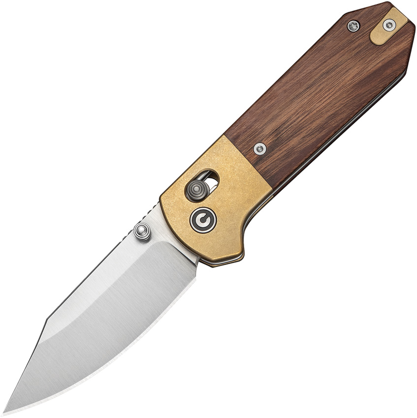 Yonder Crossbar Lock Wood