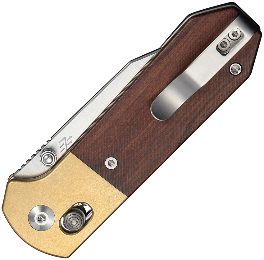 Yonder Crossbar Lock Wood - Image 3