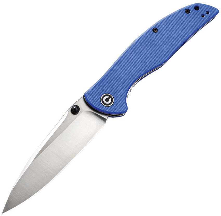 Governor Linerlock Blue