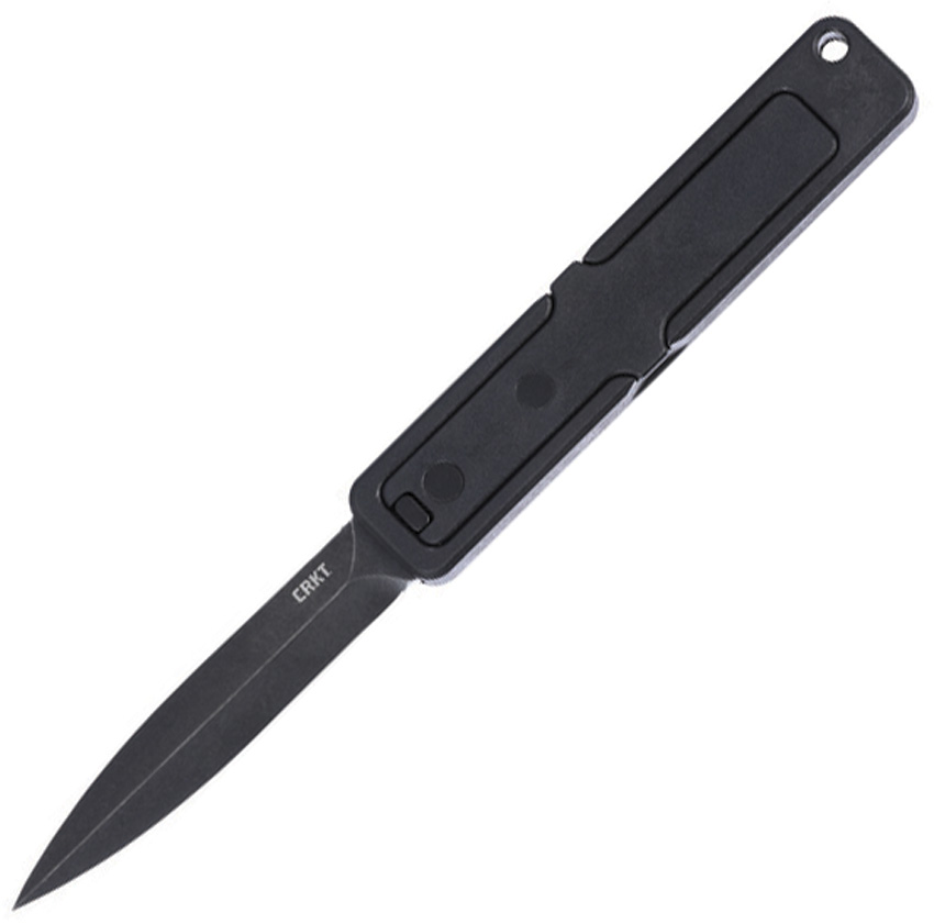 Gravitic Flip Black