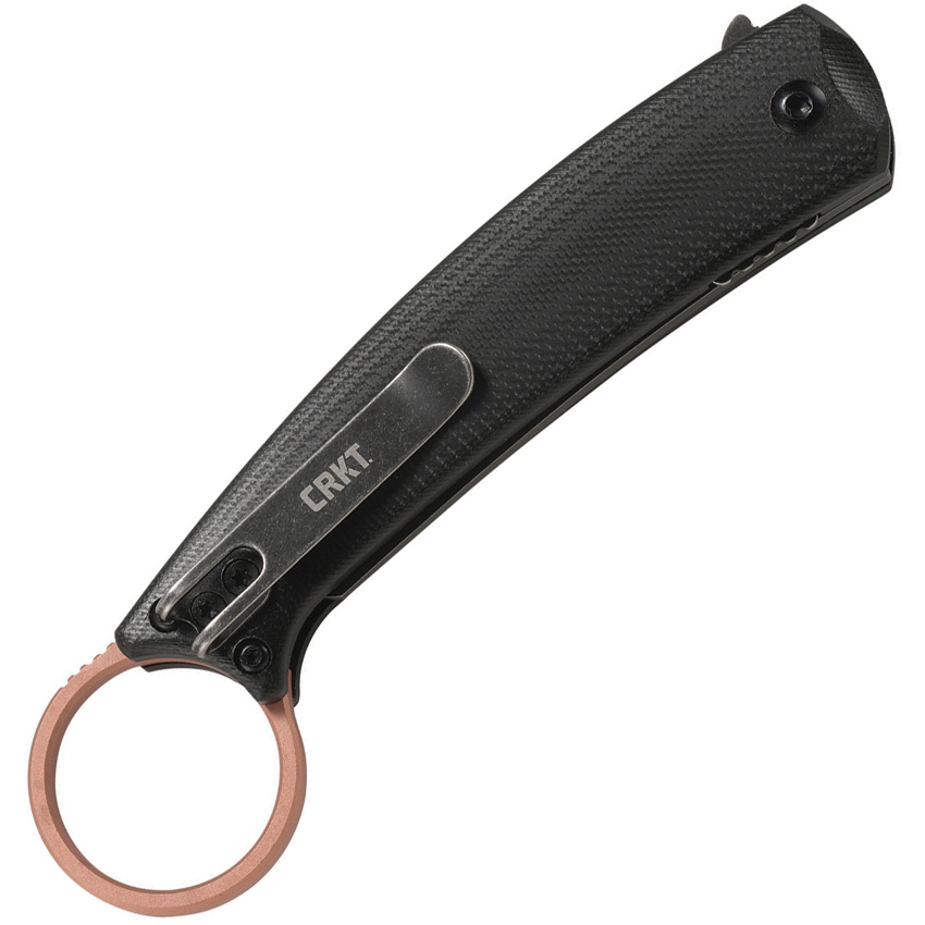 IBI Linerlock Black - Image 3