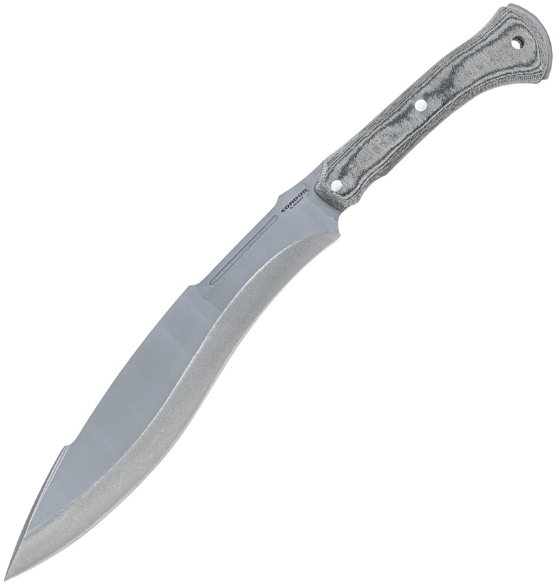 K-Night Kukri