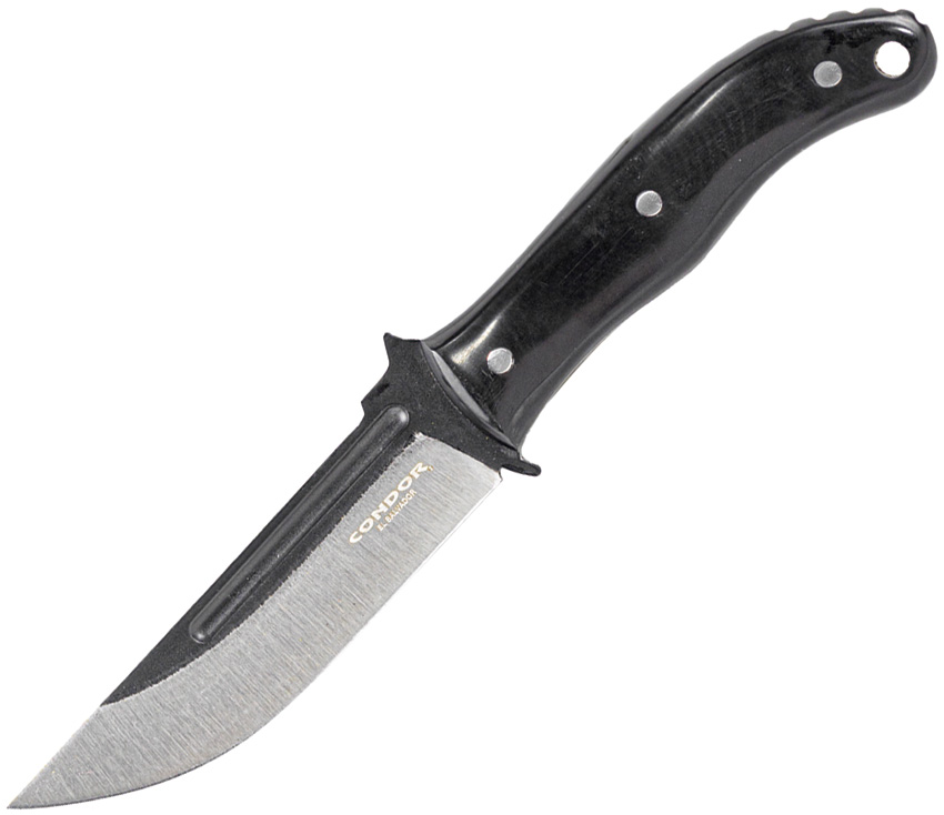 Skadi Knife