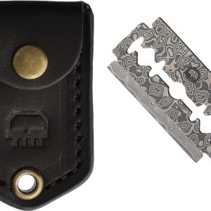 Lezvie EDC Razor Tool