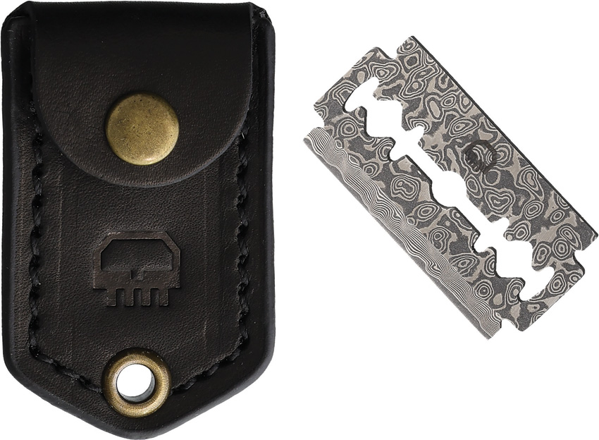 Lezvie EDC Razor Tool
