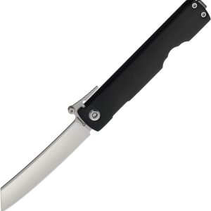 Higonokami Framelock Black