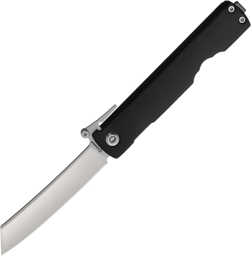 Higonokami Framelock Black