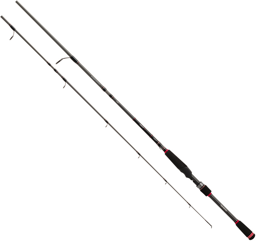 Ardito-TR Travel Fishing Rod - Image 3