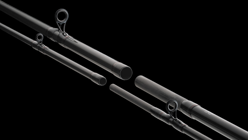 Ardito-TR Travel Fishing Rod - Image 4