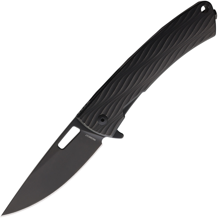 Aculus Flipper Magnacut Triple
