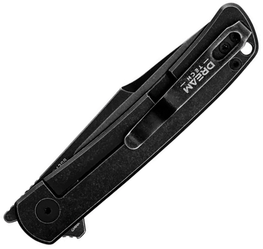 D4268B Framelock CF Ti - Image 2