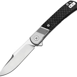 D4368C Framelock CF Ti