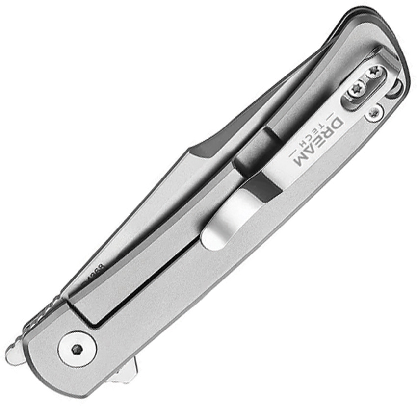 D4368C Framelock CF Ti - Image 2