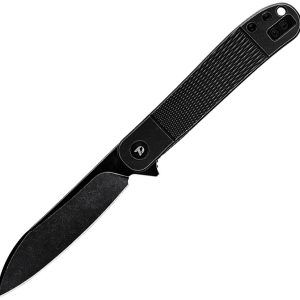D4370B Framelock Ti Black