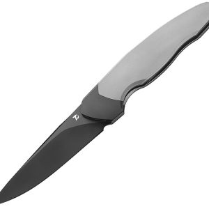 Framelock Ti