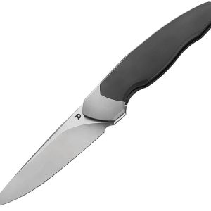 Framelock Ti Black