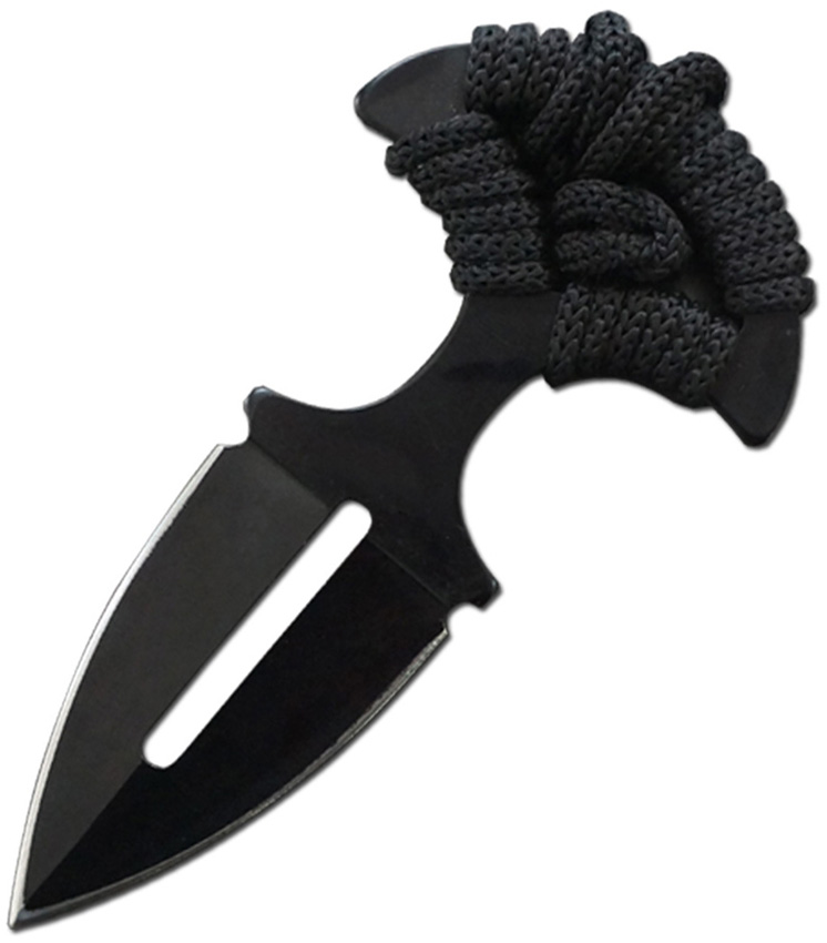 Push Dagger Black