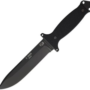 C3000 Fixed Blade