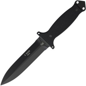 C5000 Fixed Blade