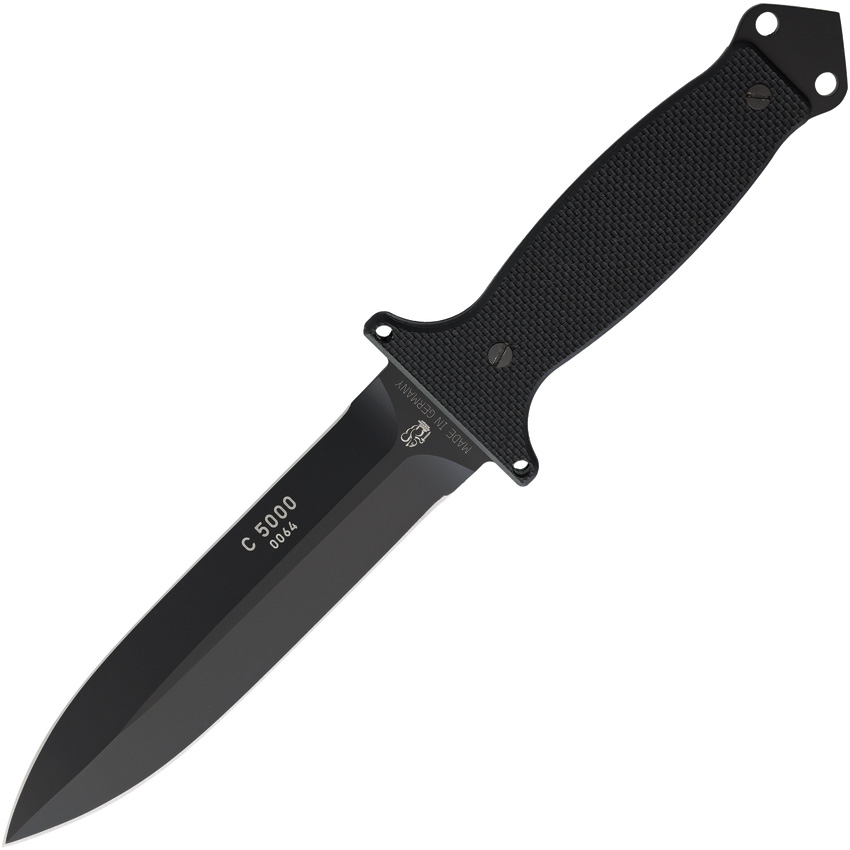 C5000 Fixed Blade