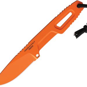 Satre Nitrogen Orange