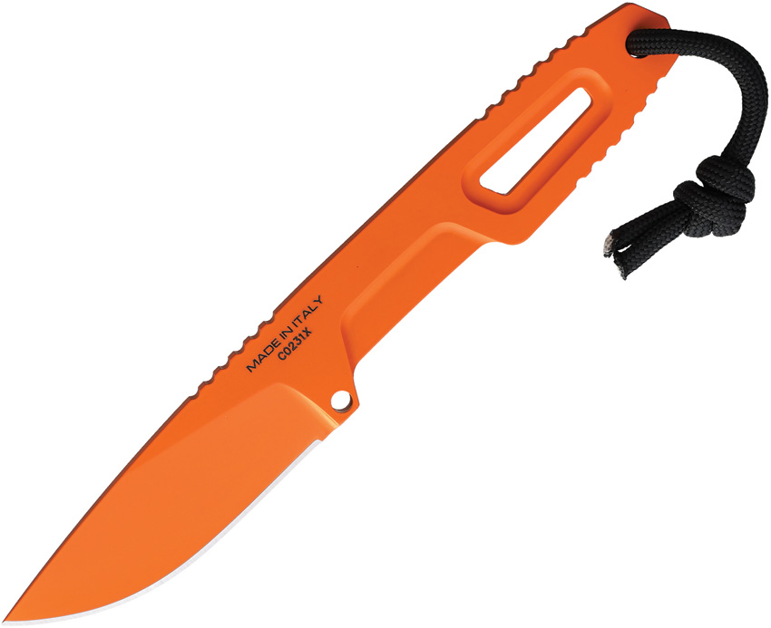 Satre Nitrogen Orange
