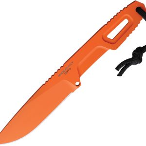 Satre Fx Nitrogen Orange