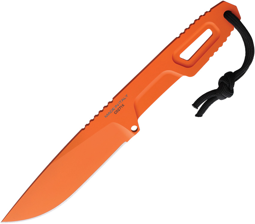 Satre Fx Nitrogen Orange