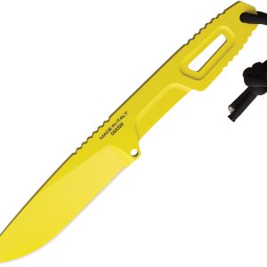 Satre Fx Nitrogen Yellow