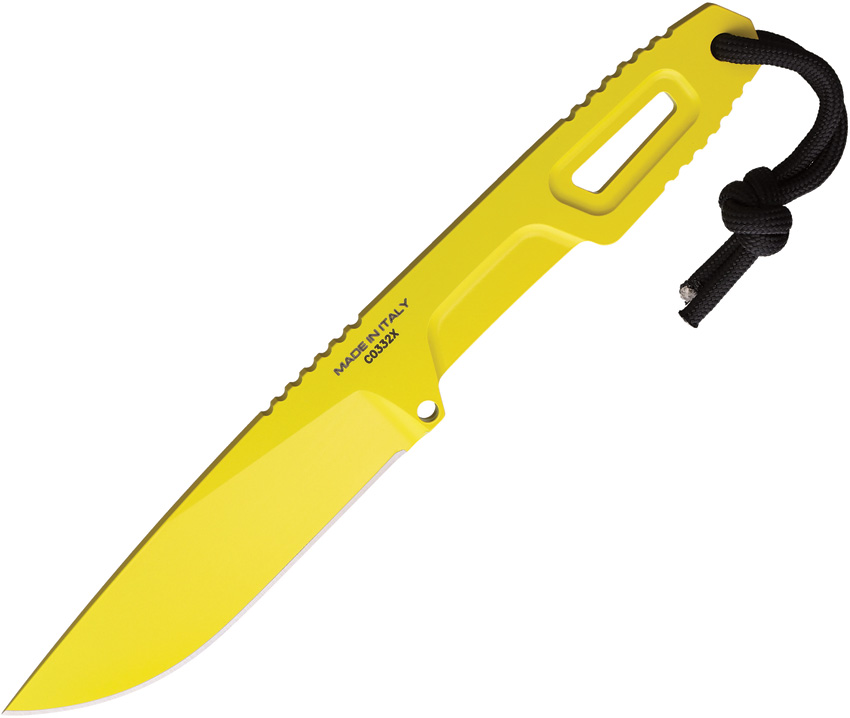 Satre Fx Nitrogen Yellow
