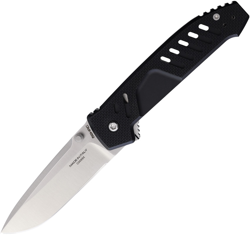 Mf1 Evo D G10 Nitrogen Black S