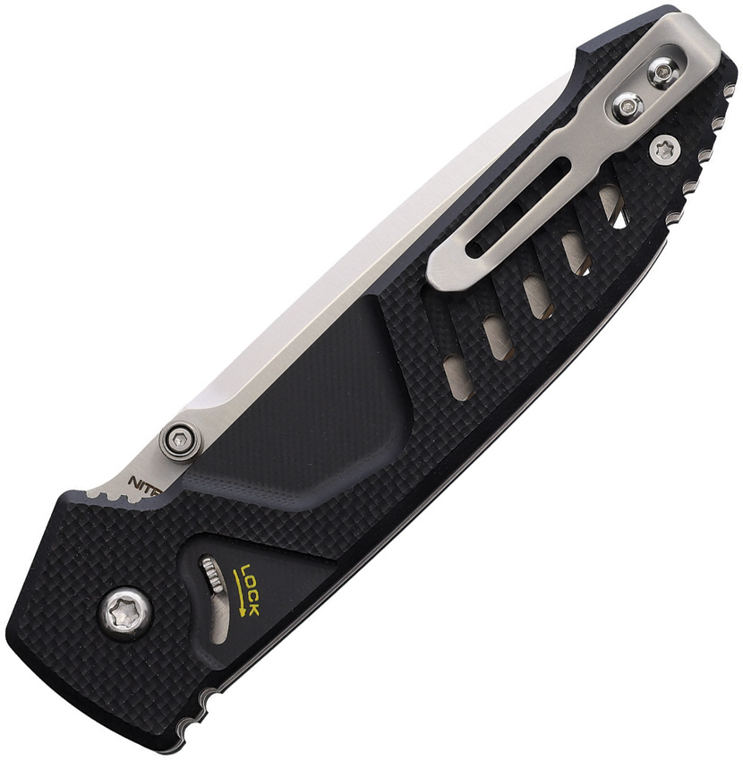 Mf1 Evo D G10 Nitrogen Black S - Image 2