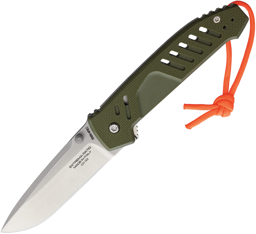 Mf1 Evo D Outdoor G10 Nitrogen