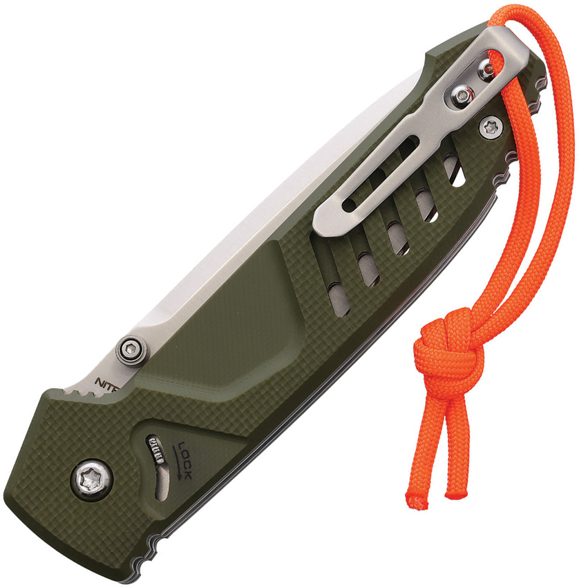 Mf1 Evo D Outdoor G10 Nitrogen - Image 2
