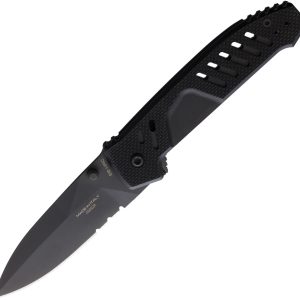 Mf1 Evo Sp G10 N690 Total Blac