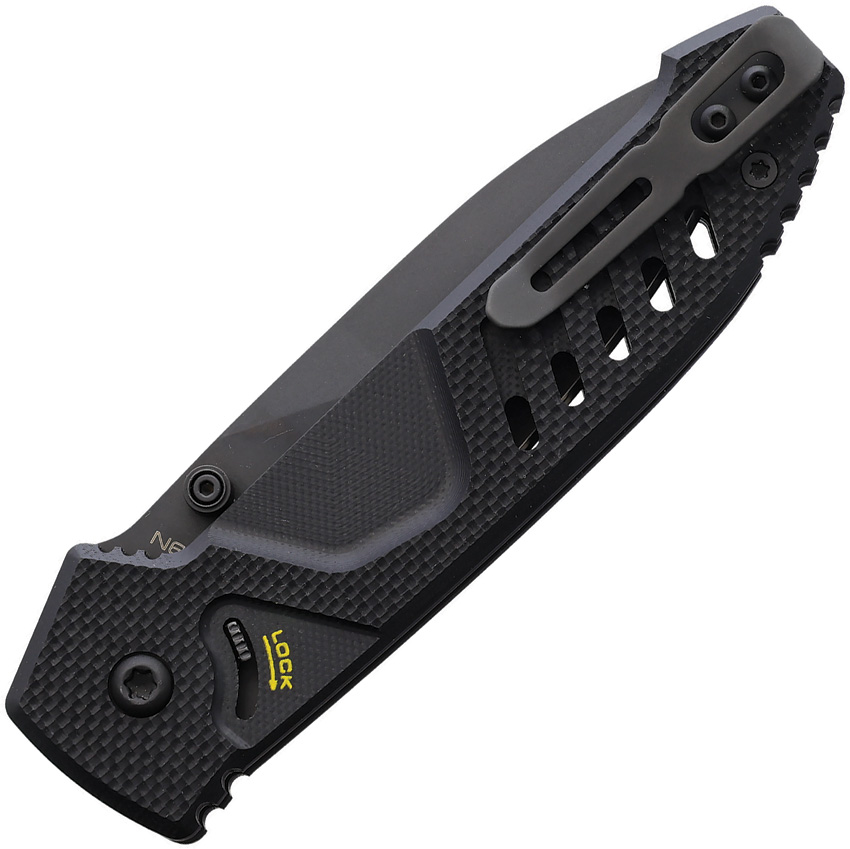 Mf1 Evo Sp G10 N690 Total Blac - Image 2