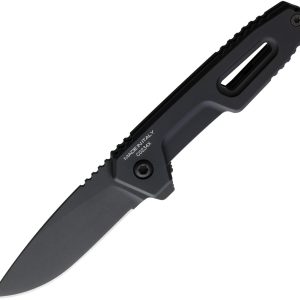 Satre F N690 Total Black