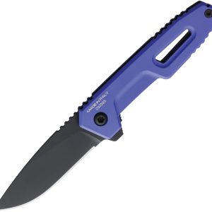 Satre F Nitrogen Periwinkle Bl