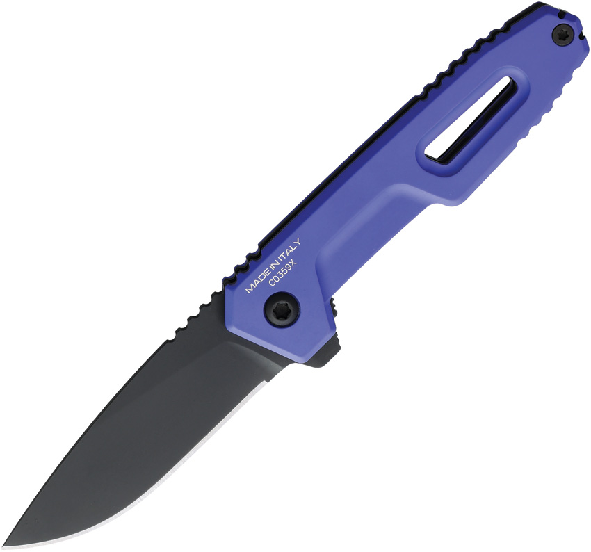 Satre F Nitrogen Periwinkle Bl