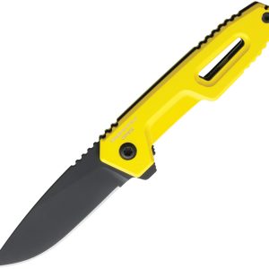 Satre F Nitrogen Yellow Black