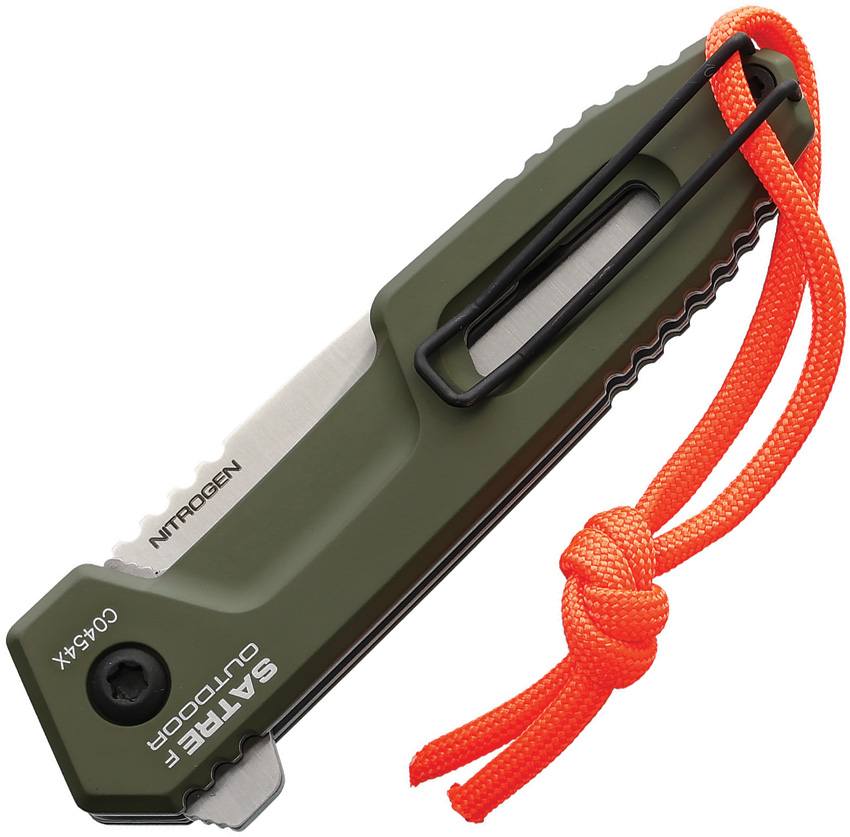 Satre F Outdoor Nitrogen - Image 2