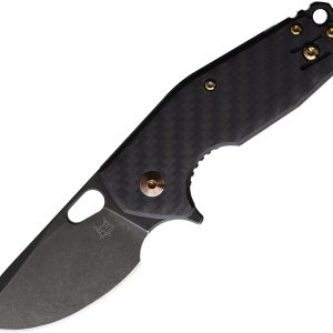 FOX Suru Linerlock CF FOX526LICF product image