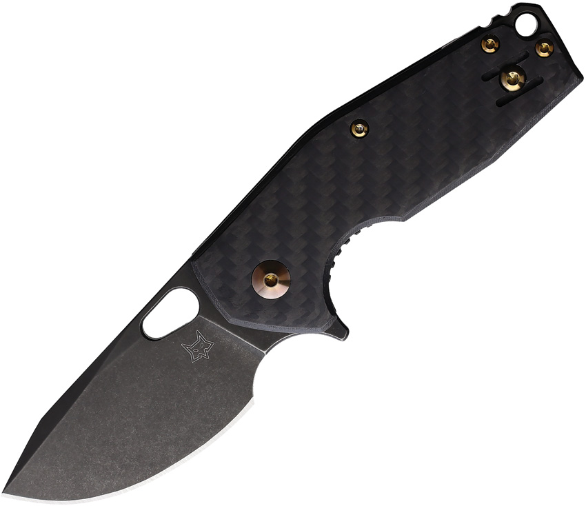 FOX Suru Linerlock CF FOX526LICF product image