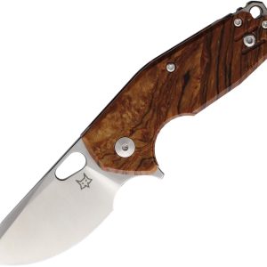 Suri M398 Steel Rhodoid Handle
