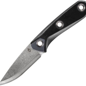 Gerber Principle Fixed Blade Black G1050243 product image