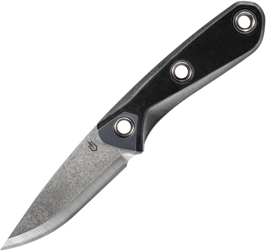 Gerber Principle Fixed Blade Black G1050243 product image