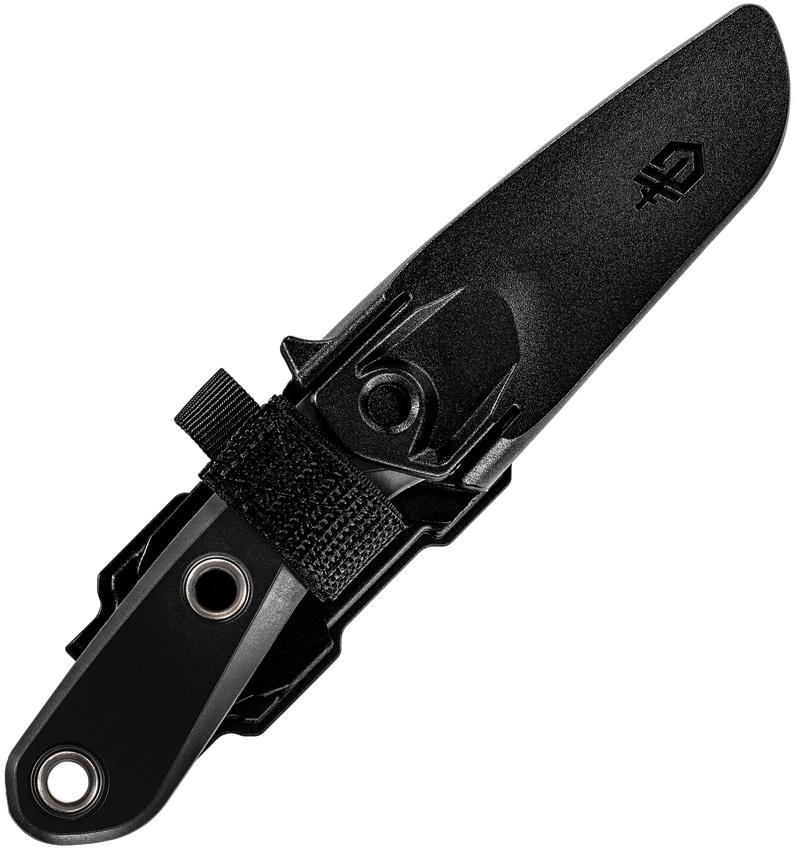 Gerber Principle Fixed Blade Black G1050243 product image